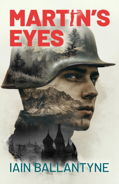 Martins Eyes