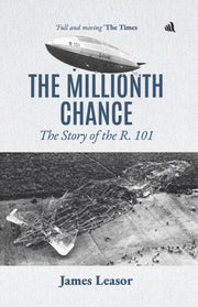 Millionth Chance By Leasor, James
