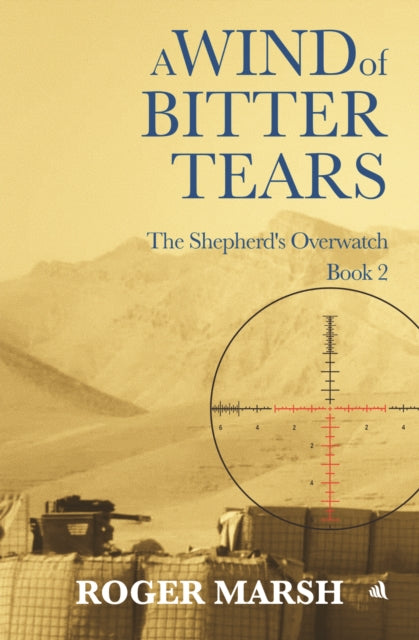 Wind Of Bitter Tears