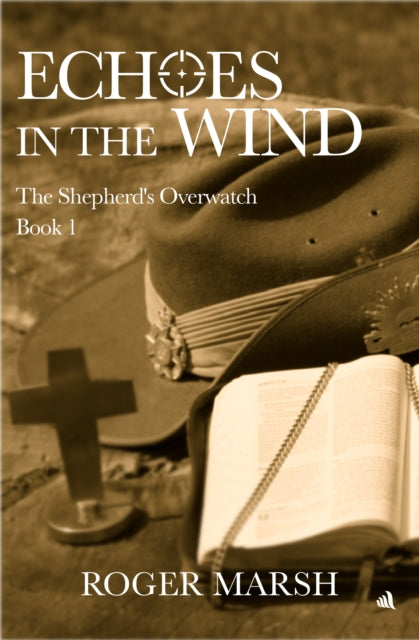 Echoes In The Wind
