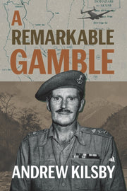 Remarkable Gamble By Kilsby, Andrew