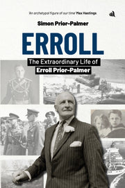 Erroll By Prior-palmer, Simon