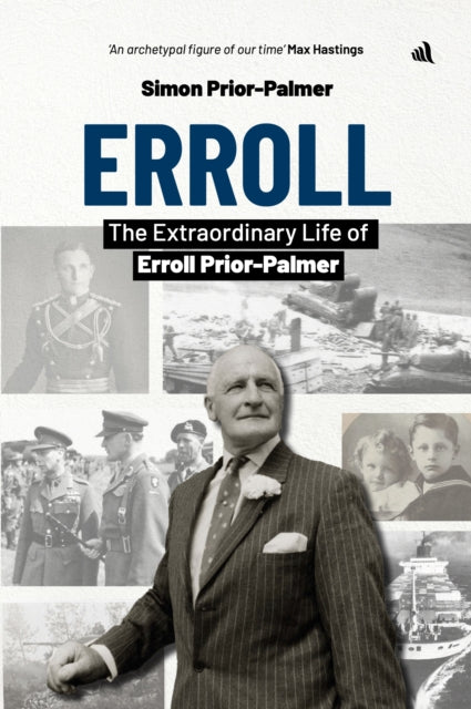 Erroll By Prior-palmer, Simon