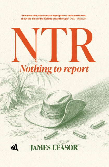 Ntr By Leasor, James