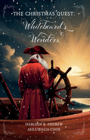 The Christmas Quest: Whitebeard's Wondes