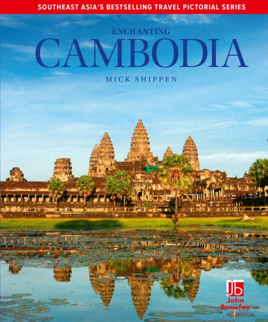 Enchanting Cambodia 3rd