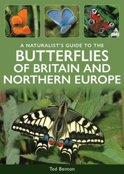 Butterflies Of Britain Northern Europe