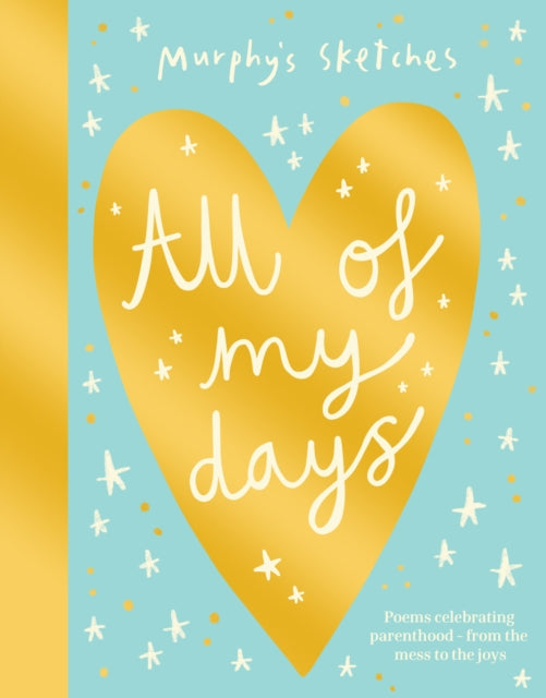 All Of My Days