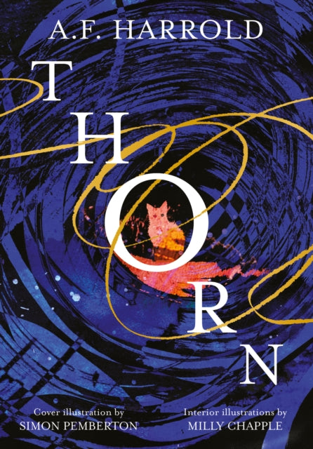 Thorn By Harrold, A F