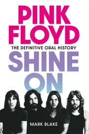 Pink Floyd Shine On Ha