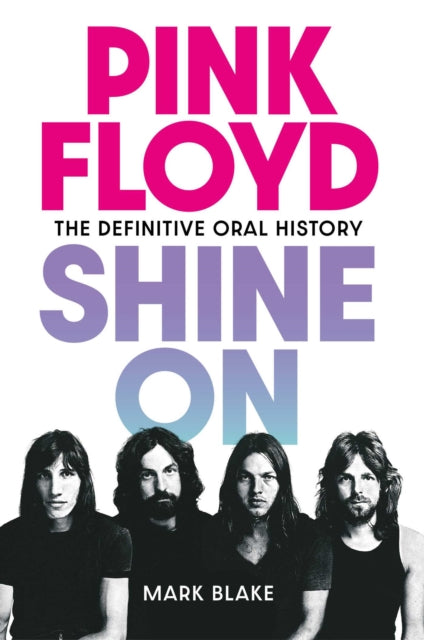 Pink Floyd Shine On Ha