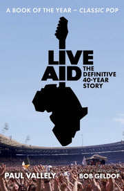 Live Aid Pa