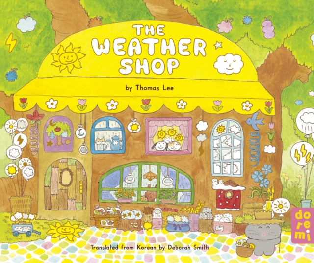 Weather Shop By Lee, Thomas