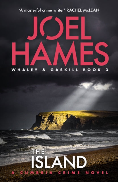 Island By Hames, Joel