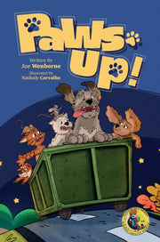 Paws-up!