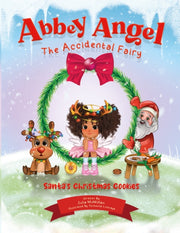 Abbey Angel - The Accidental Fairy By Mcmillan, Julia