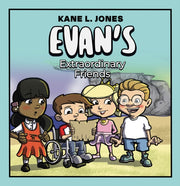 Evans Extraordinary Friends