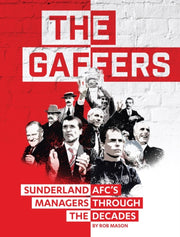 Gaffers By Mason, Rob