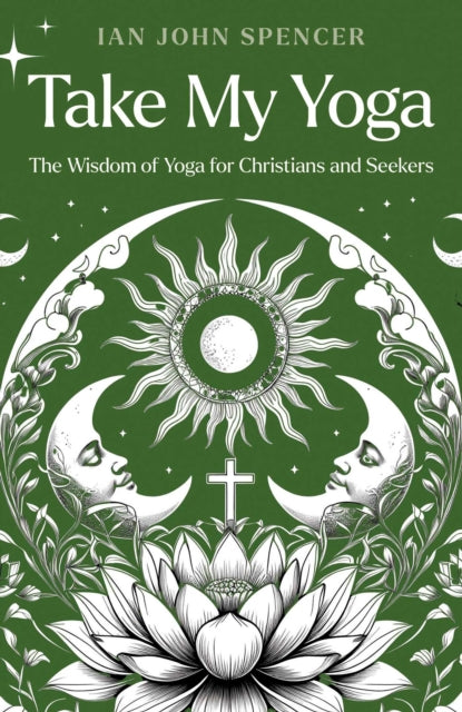 Take My Yoga By Spencer, Ian John