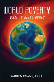 World Poverty What Is Being Done