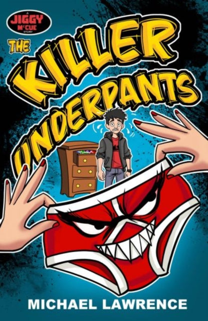 Killer Underpants