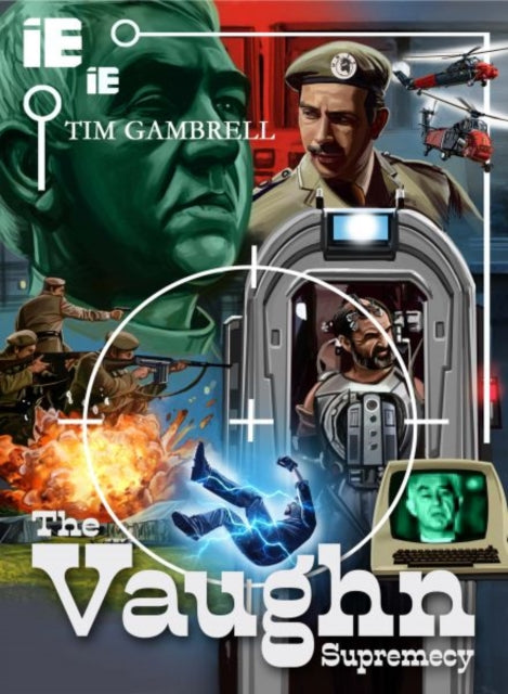 Unit The Vaughn Supremacy By Gambrell,tim