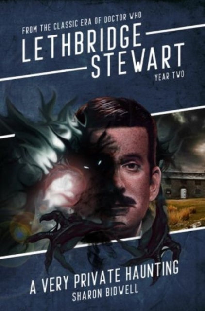 Lethbridgestewart A Very Private Hauntin By Bidwell, Sharon