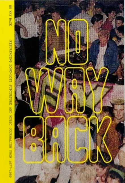 No Way Back 1
