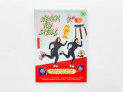 Never Too Small By Mcpherson, James