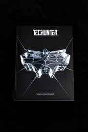 Techunter By Zabelin, Alexander