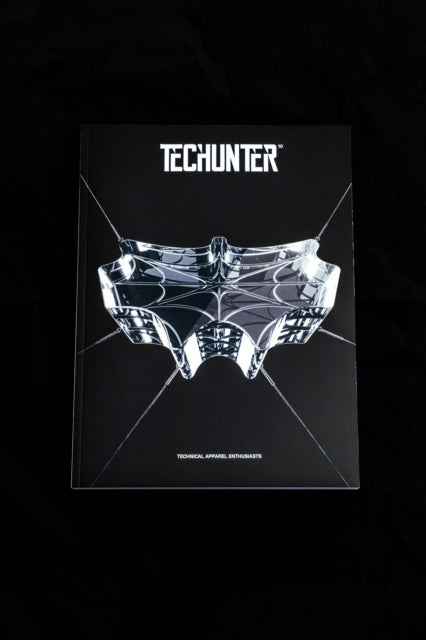 Techunter By Zabelin, Alexander