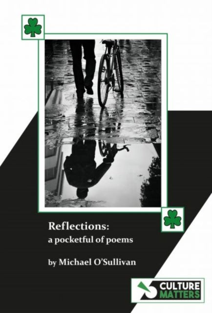 Reflections By O'sullivan, Michael