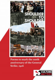 Shoulder To Shoulder By Mc Guire, Alan (edit