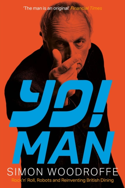 Yo Man