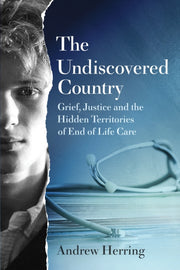 The Undiscovered Country By Herring, Andrew