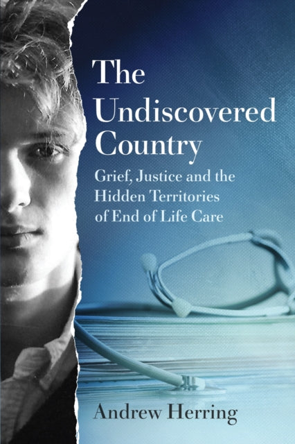 The Undiscovered Country By Herring, Andrew