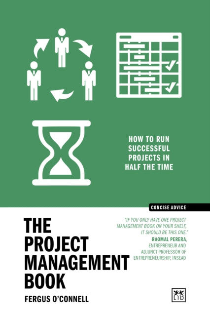 Project Management Book