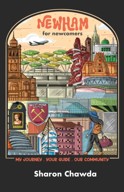 Newham For Newcomers