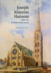 Joseph Aloysius Hansom 180382 By Harris, Penelope