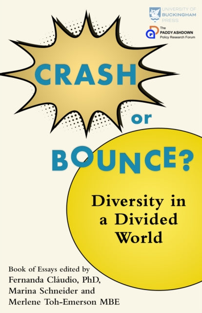 Crash Or Bounce By Various
