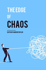 Edge Of Chaos By Taylor, Andrew