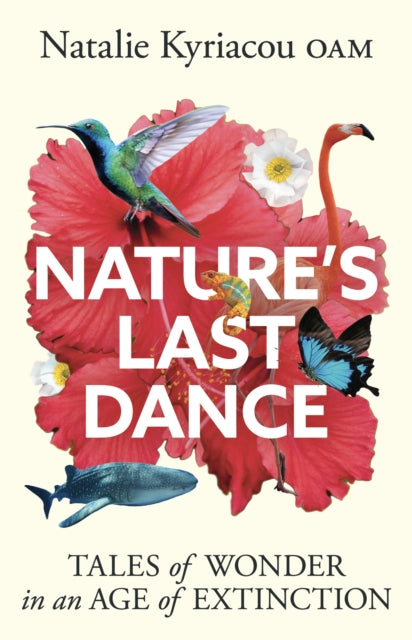 Natures Last Dance