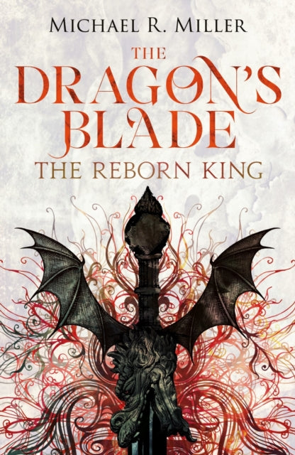 Dragons Blade The Reborn King: 1
