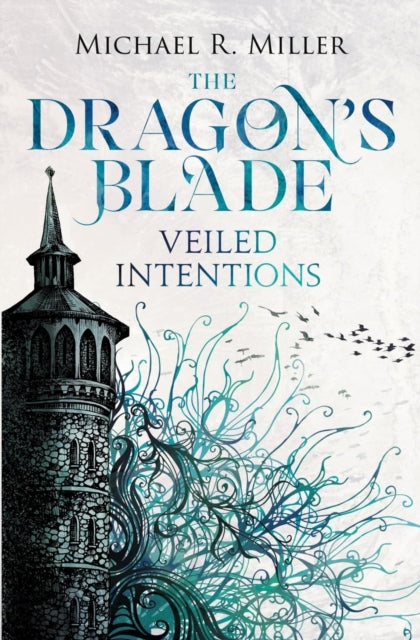 Dragons Blade Veiled Intentions: 2