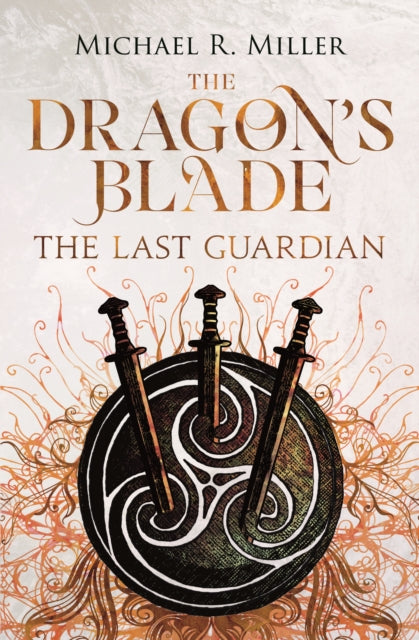Dragons Blade The Last Guardian: 3