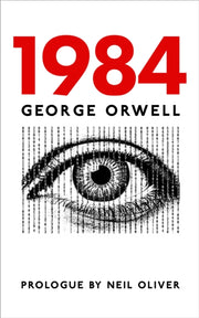 1984 By Orwell, George
