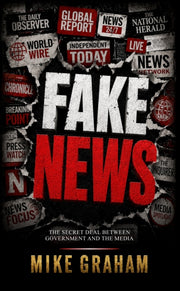 Fake News By Graham, Mike