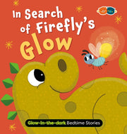 In Search Of Fireflys Glow