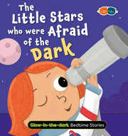 Little Stars Who Were Afraid Of The Dark