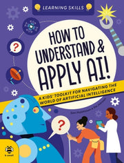 How To Understand And Apply Ai By Hutchinson, Sam